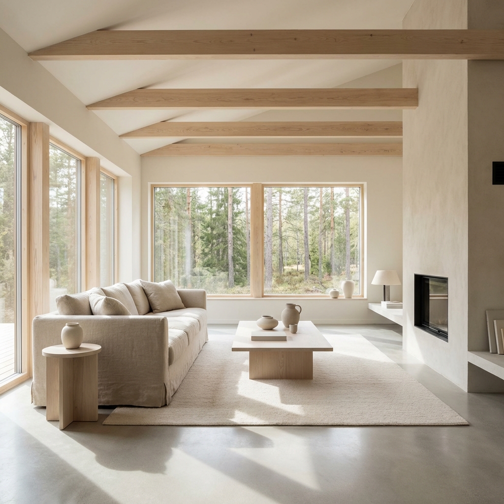 Totalentreprenad & Större Projekt